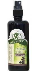 Capilar Forte Spray de par fortifiant si hidratant - Salutifer