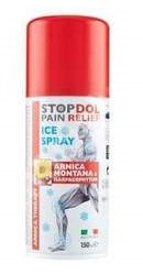 Stopdol Ice Spray calmant - Sana