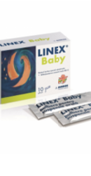 Linex Baby - Sandoz