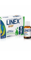 Linex Baby - Sandoz 