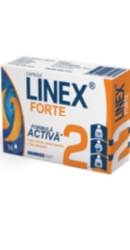 Linex Forte - Sandoz