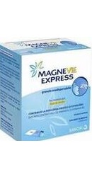 MagneVie Express - Sanofi