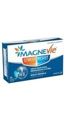 Magnevie Stress Resist - Sanofi 