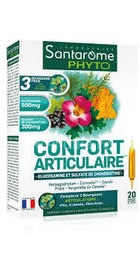 Confort articular - Santarome