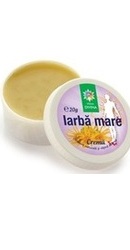 Crema de Iarba Mare - Santo Raphael