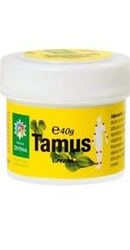 Crema Tamus - Santo Raphael