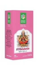 Fitodiabetin - Santo Raphael