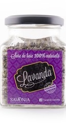 Sare de Baie cu Lavanda - Savonia