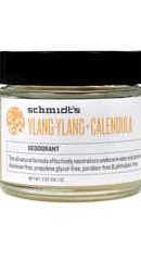 Deodorant cu ylang-ylang si musetel - Schmidts