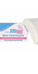 Baby Calup dermatologic de spalare fara sapun - Sebamed