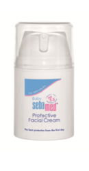 Baby Crema dermatologica protectoare pentru fata - Sebamed