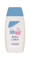 Baby Lotiune dermatologica - Sebamed