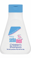 Baby Sampon dermatologic - Sebamed
