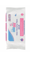 Baby Servetele umede - Sebamed