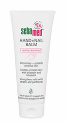 Balsam dermatologic pentru maini si unghii - Sebamed