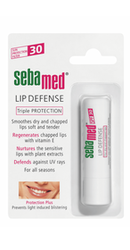 Balsam dermatologic protector pentru buze SPF 30 - Sebamed
