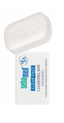 Clear Face Calup dermatologic antiacneic fara sapun - Sebamed