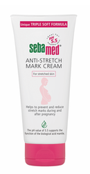 Crema dermatologica antivergeturi - Sebamed