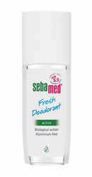 Deodorant Spray Active - Sebamed