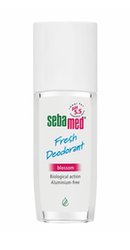 Deodorant Spray Blossom - Sebamed