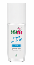 Deodorant Spray Fresh - Sebamed