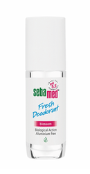 Deodorant roll-on Blossom - Sebamed