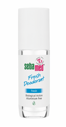 Deodorant roll-on Fresh - Sebamed