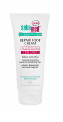 Extreme Dry Skin  Crema dermatologica reparatoare pentru picioare cu uree - Sebamed