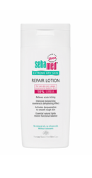 Extreme Dry Skin Lotiune dermatologica reparatoare cu uree, pentru piele foarte uscata - Sebamed