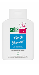 Gel de dus Fresh dermatologic - Sebamed