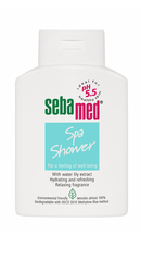 Gel dermatologic de dus SPA - Sebamed