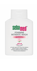 Gel Dermatologic Pentru Igiena Intima Sebamed 200 Ml Igiena