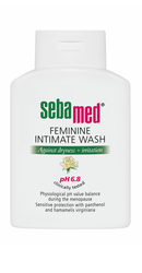 Gel dermatologic pentru igiena intima feminina la menopauza - Sebamed