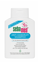 Sampon dermatologic antimatreata - Sebamed