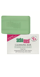 Sapun dermatologic fara sapun - Sebamed