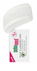 Sapun dermatologic fara sapun  cu ulei de masline - Sebamed