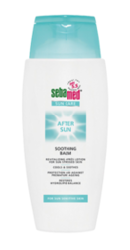 Sun Care Balsam dermatologic dupa plaja - Sebamed