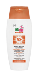 Sun Care Lotiune dermatologica pentru protectie solara SPF50 - Sebamed