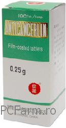 Anticancerlin Tablete