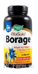 Borage  EfaGold