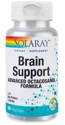 Brain Support - Solaray