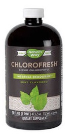 Chlorofresh Mint 