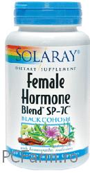 Female Hormone Blend - Reglator Hormonal