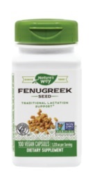 Fenugreek - Schinduf