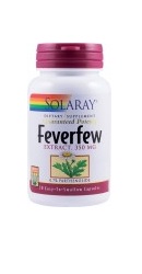 Feverfew  - Solaray