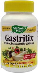 Gastritix - Natures Way