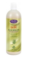 Gel de dus cu Aloe Vera - Life-flo