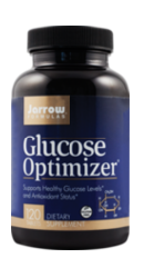 Glucose Optimizer - Stabilizatorul glicemiei