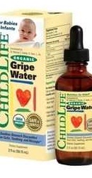 Gripe Water - Childlife Essentials