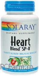 Heart Blend - Protectie pentru miocard